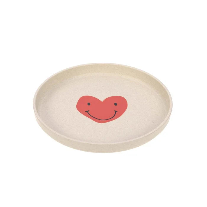 Lässig Dish Set PP/Cellulose Happy Rascals