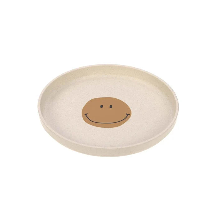 Lässig Dish Set PP/Cellulose Happy Rascals