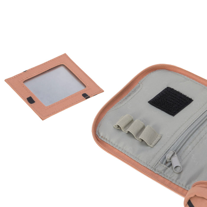 Lässig Mini Washbag