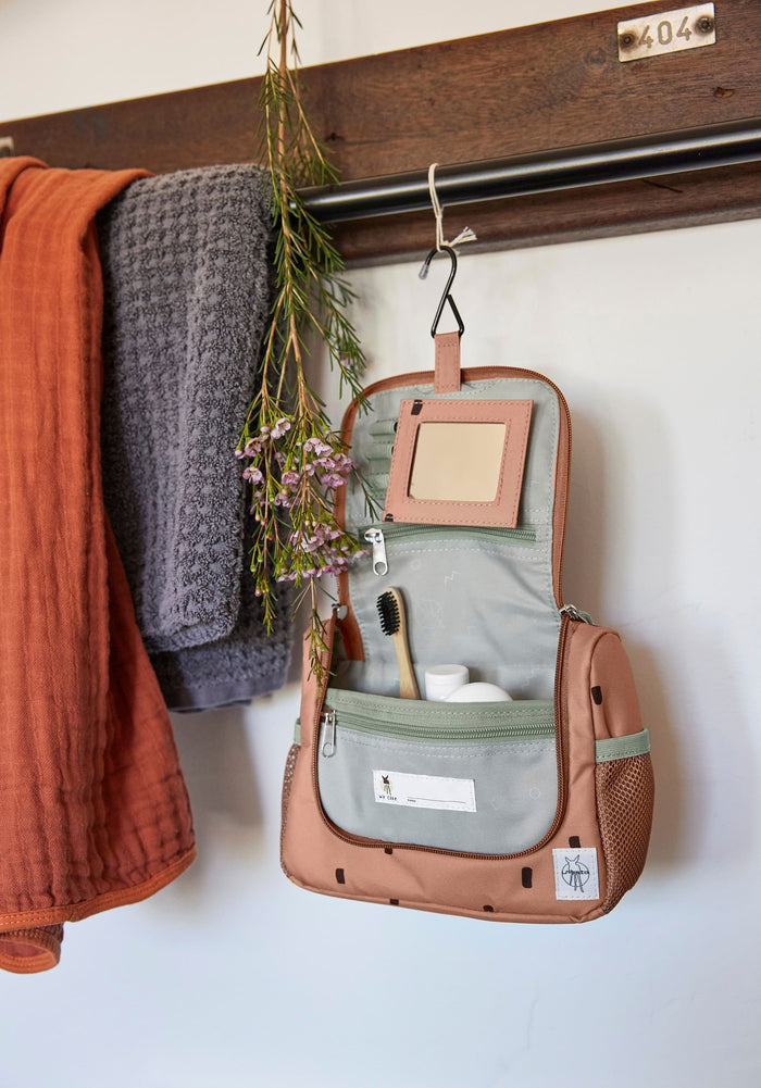 Lässig Mini Washbag