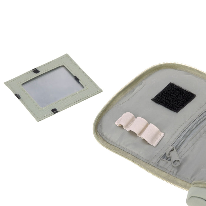Lässig Mini Washbag
