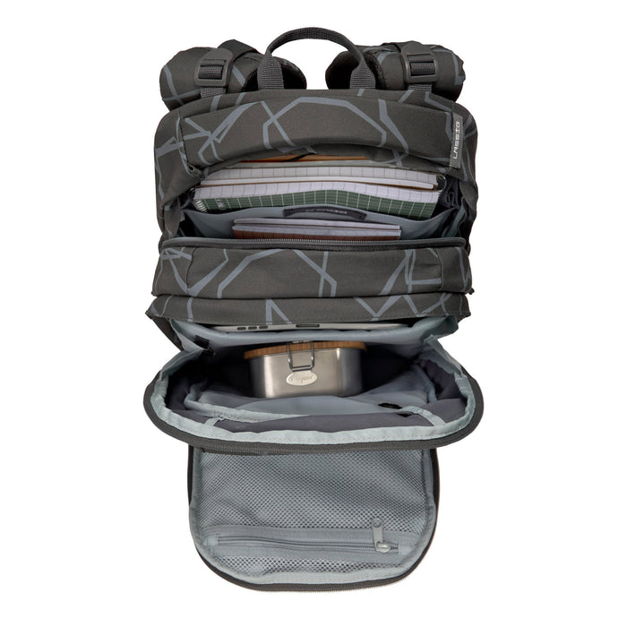 Lässig School Backpack Origin Bold
