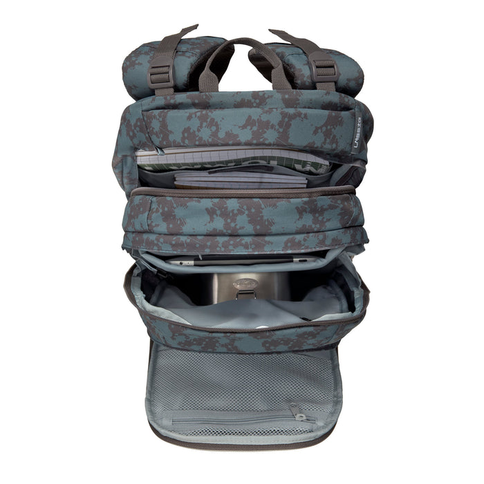 Lässig School Backpack Origin Bold