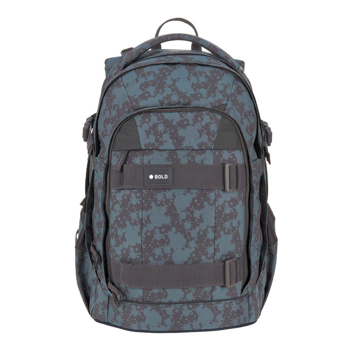 Lässig School Backpack Origin Bold