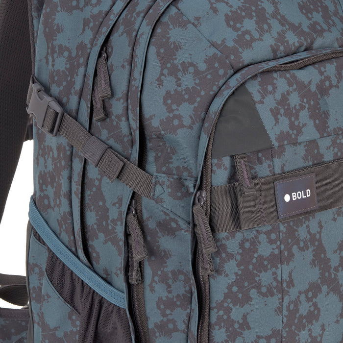 Lässig School Backpack Origin Bold