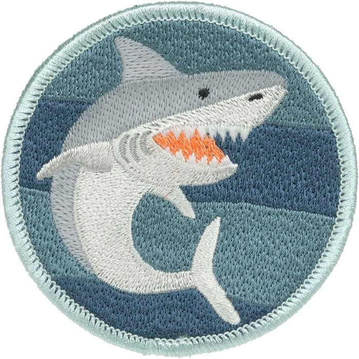 Lässig School Patches Set (3 Pieces)