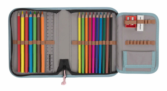 Lässig School Set Boxy Unique