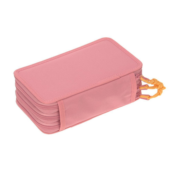Lassig School Triple Pencil Case Unique