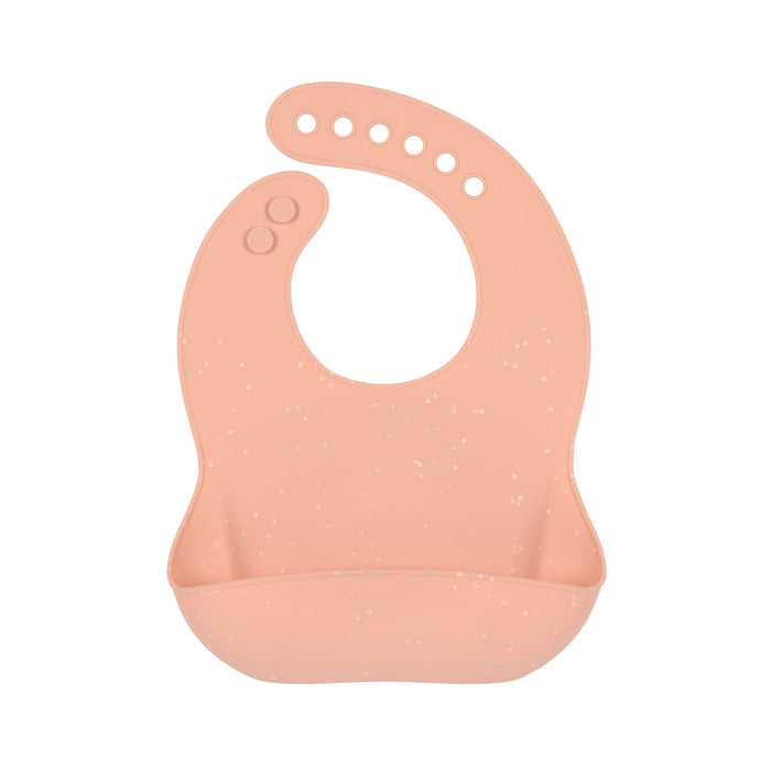 Lässig Silicone Bib - Pack of 2
