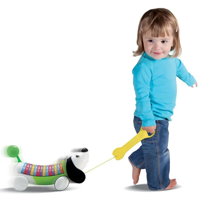 LeapFrog Alphapup (Green)