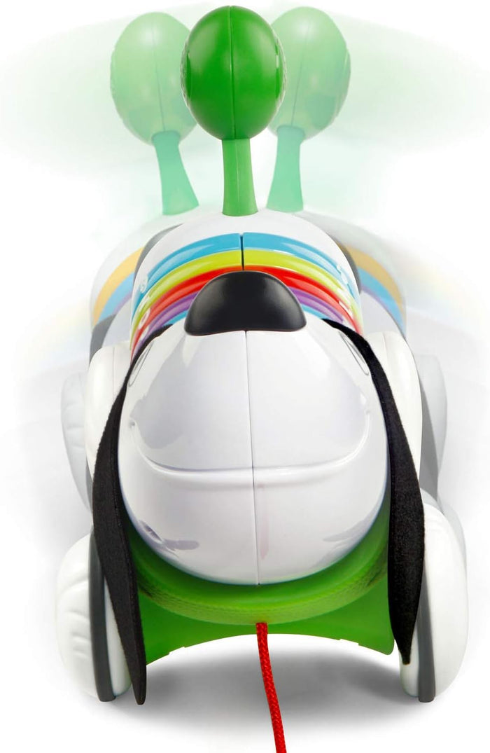 LeapFrog Alphapup (Green)