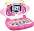 LeapFrog Click Letters & Numbers Toy (Pink)