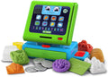 LeapFrog Count Along Register