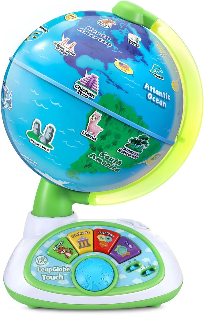 LeapFrog Leap Globe Touch