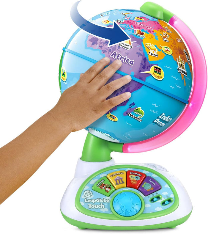 LeapFrog Leap Globe Touch