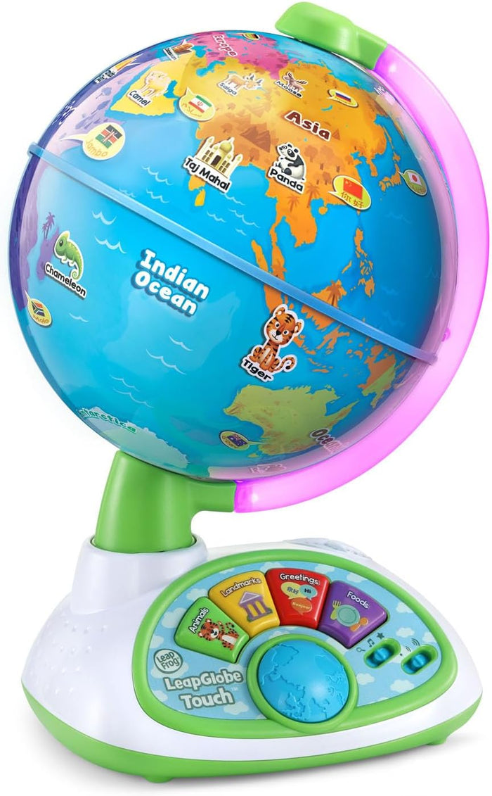 LeapFrog Leap Globe Touch