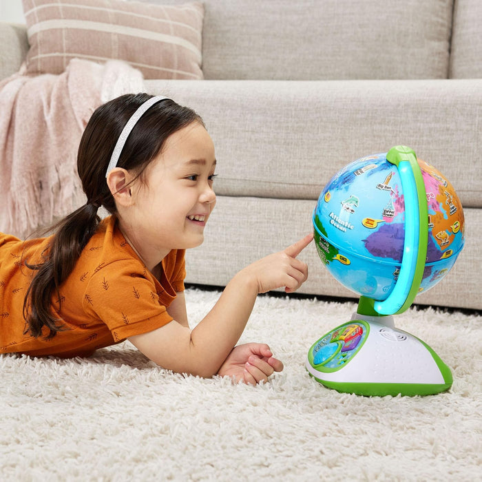 LeapFrog Leap Globe Touch