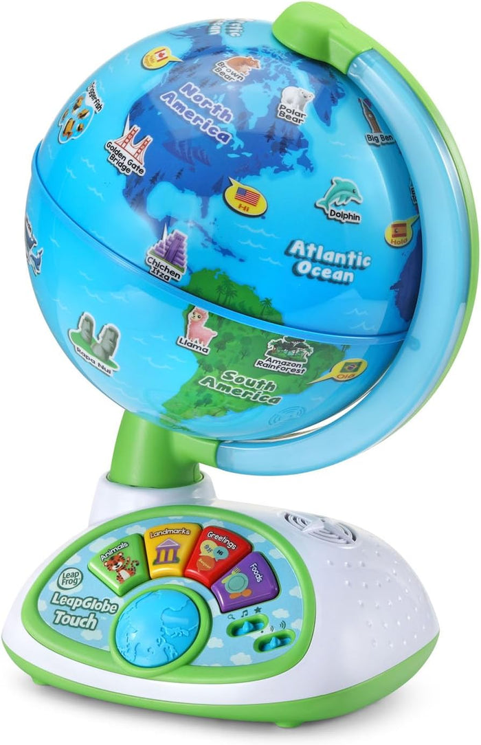 LeapFrog Leap Globe Touch