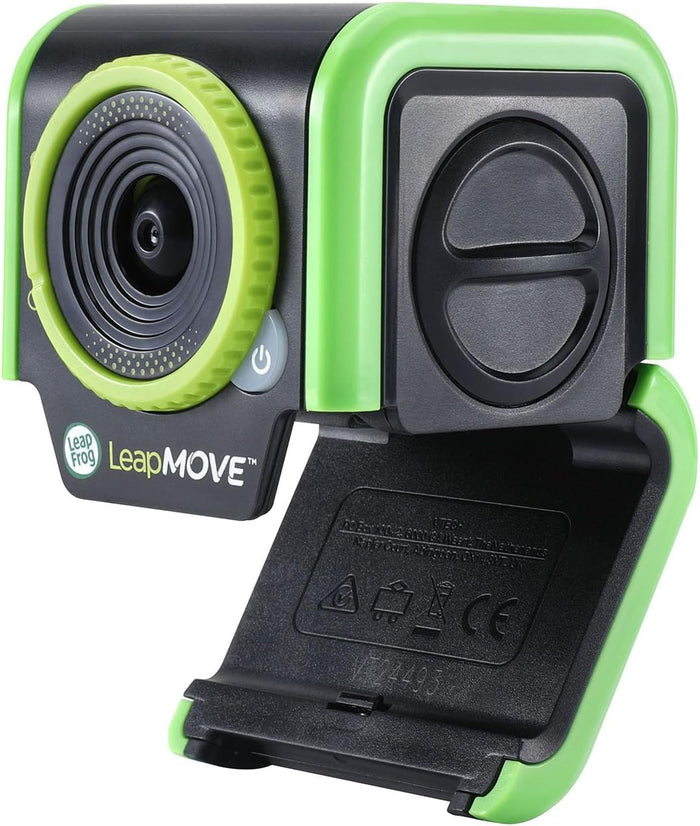 LeapFrog LeapMove Active Video Game System Educational Motion Console