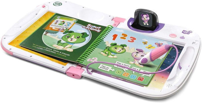 LeapFrog Leapstart 3D (Pink)