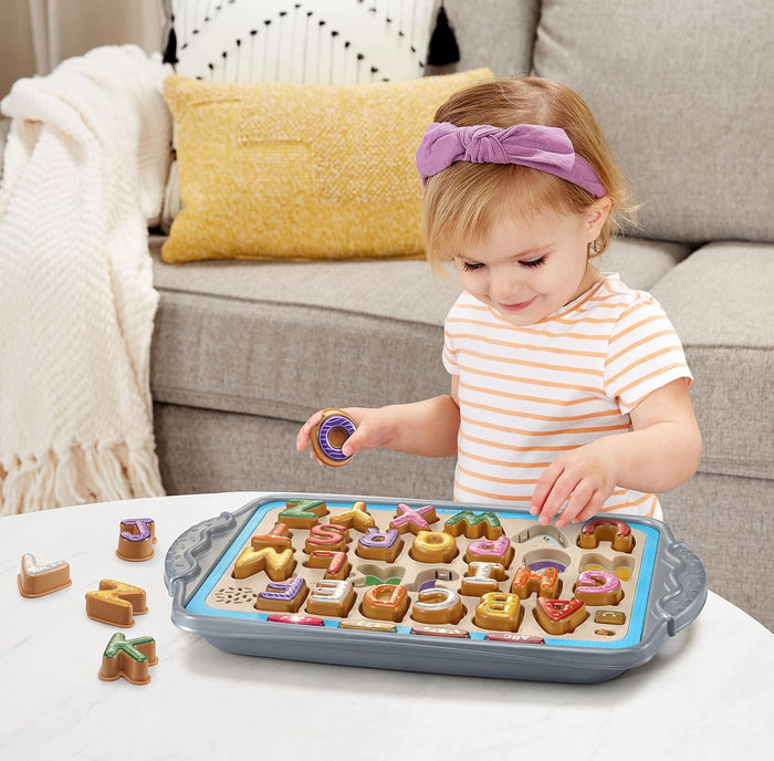 LeapFrog Match & Learn Cookies