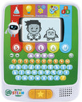 LeapFrog My First Steam Tablet Learning Toy