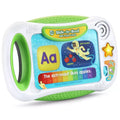 LeapFrog Slide To Read Abc Flash Cards