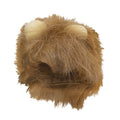 LION HEADPIECE SMALL ANIMAL