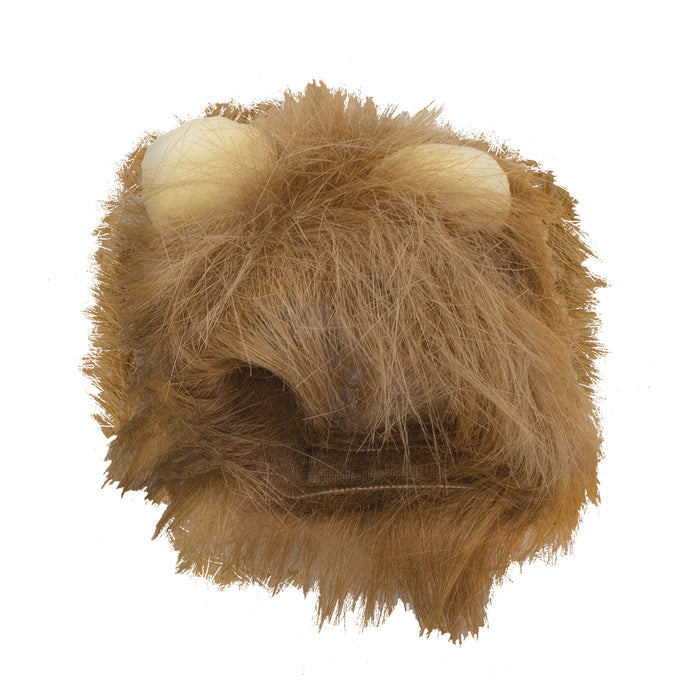 LION HEADPIECE SMALL ANIMAL