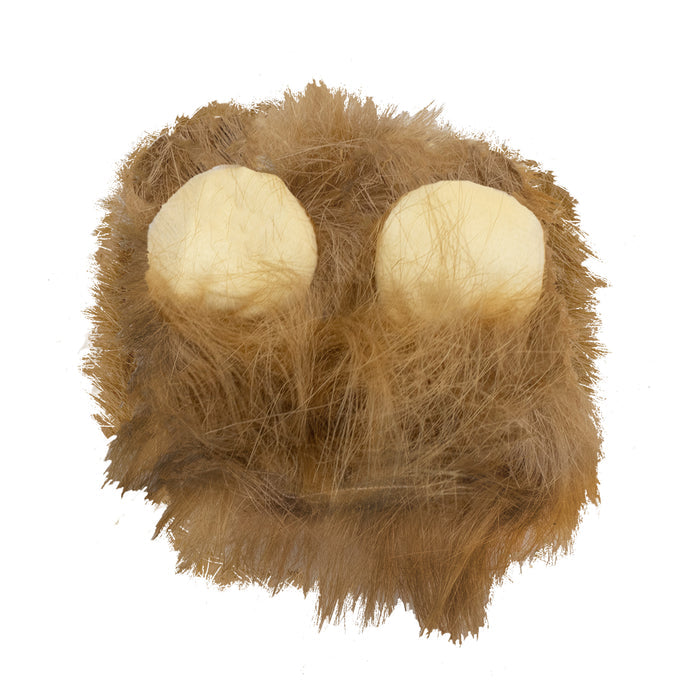 LION HEADPIECE SMALL ANIMAL