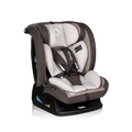 Lionelo Aart i-Size Child Safety Car Seat (Beige Latte)