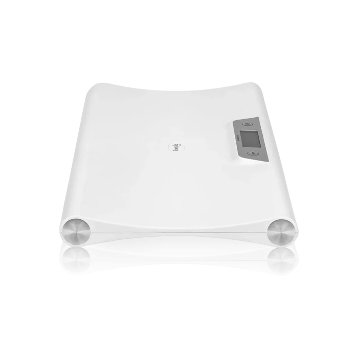 Lionelo Baby Balance Baby Scales (White)