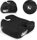 Lionelo Luuk i-Size Child Safety Car Seat (Black)