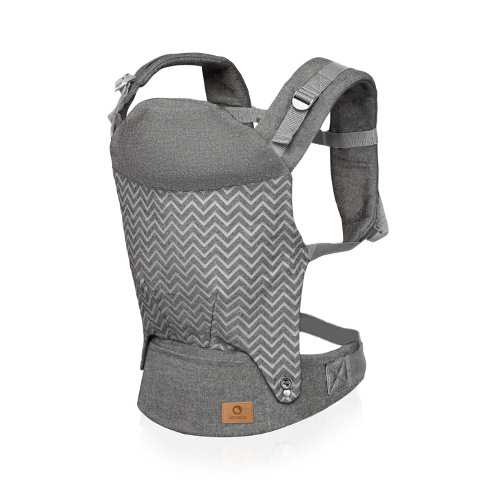 Lionelo Margareet Wave Baby Carrier
