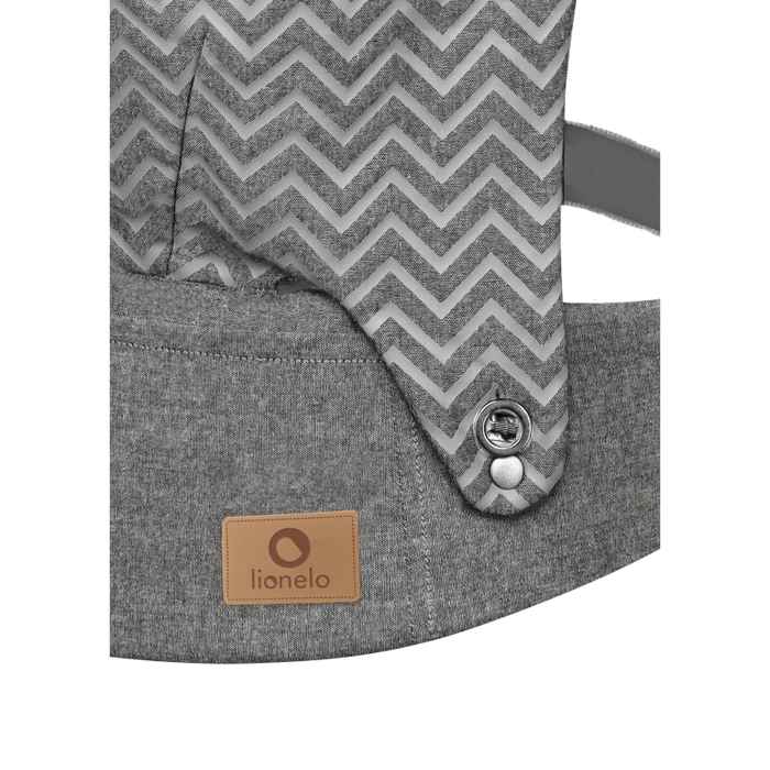 Lionelo Margareet Wave Baby Carrier