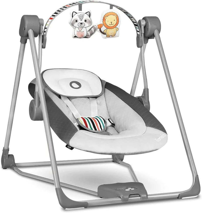 newborn swing chair