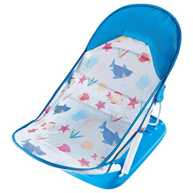 Little Angel Baby Bath Seat And Support For Newborn