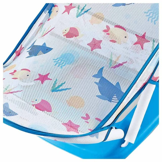 Little Angel Baby Bath Seat And Support For Newborn