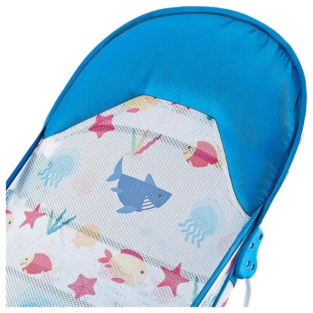 Little Angel Baby Bath Seat And Support For Newborn