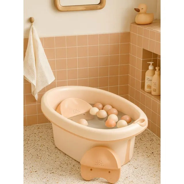 Little Angel Baby Bathtub (Copy).