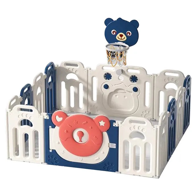 play-yard-playpen