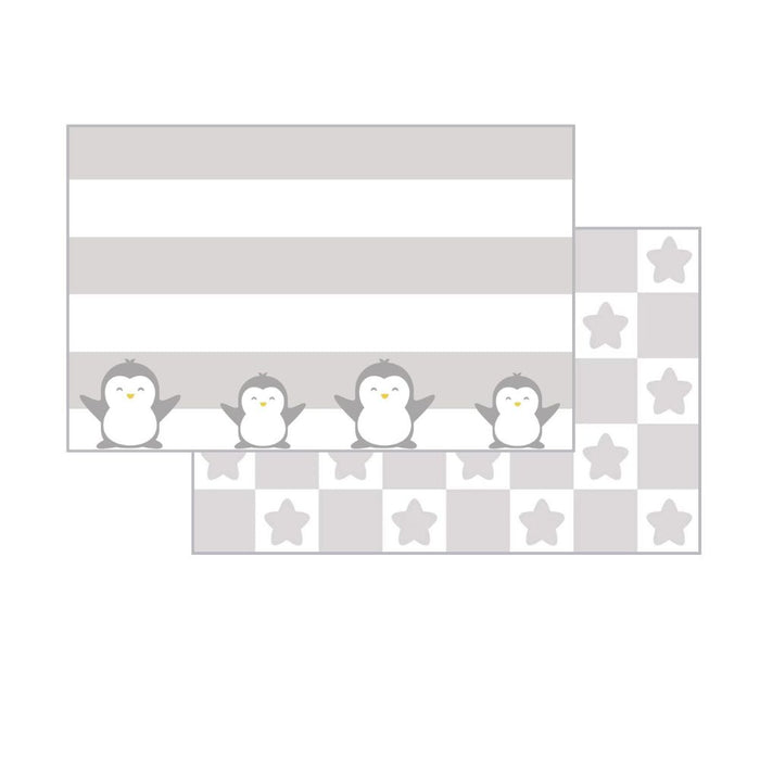 Little Angel Baby Reversible Puzzle Playmat ( 150 x 200 x 1.5 CM )