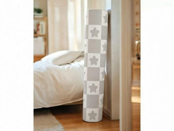 Little Angel Baby Reversible Puzzle Playmat ( 150 x 200 x 1.5 CM )