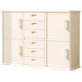 Little Angel Baby Storage Rack Combination (115*35*81)