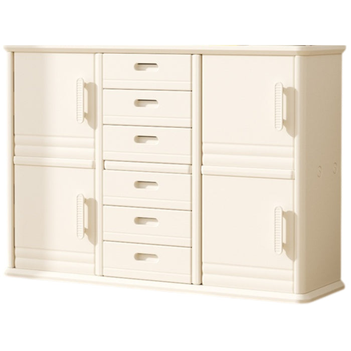 Little Angel Baby Storage Rack Combination (115*35*81)