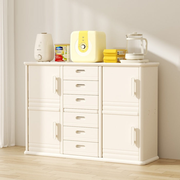 Little Angel Baby Storage Rack Combination (115*35*81)