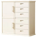 Little Angel Baby Storage Rack Combination (79*35*81)