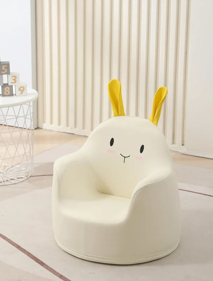 Little Angel Kids Lounge Pouf Lazy Chair (57cm)