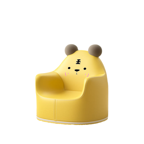 Little Angel Kids Lounge Pouf Lazy Chair (57cm)