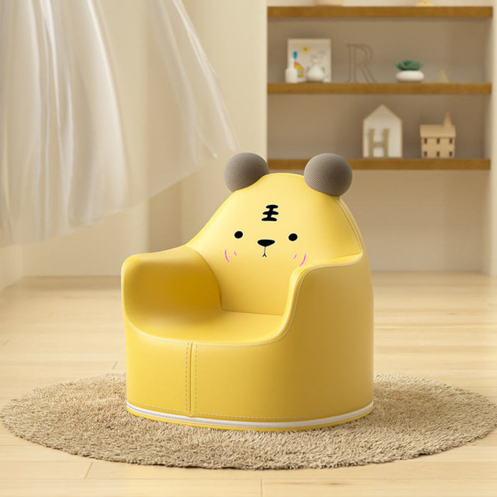 Little Angel Kids Lounge Pouf Lazy Chair (57cm)